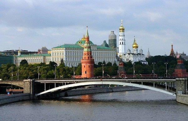 Image result for Kreml
