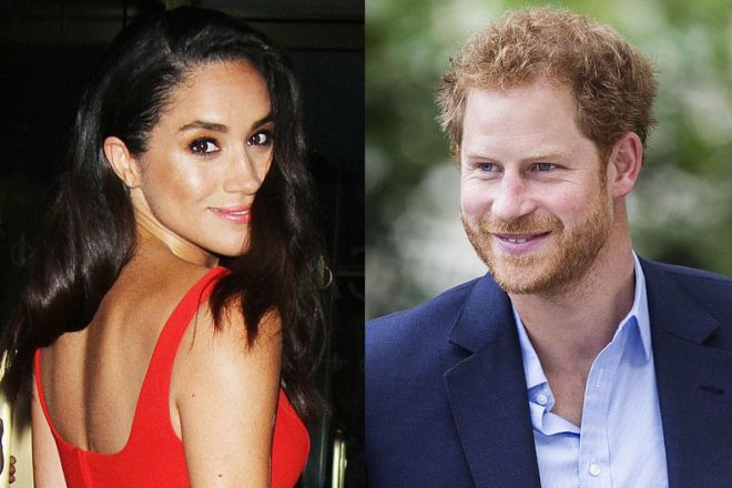 Meghan is pregnant