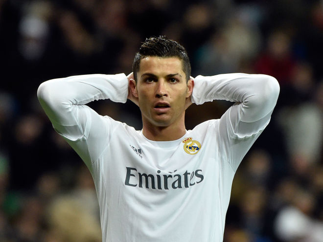Ronaldo gedir: Prezident icazə verdi