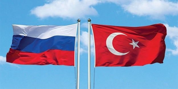Rusiya ilə Türkiyə arasında viza rejimi ləğv edilir?