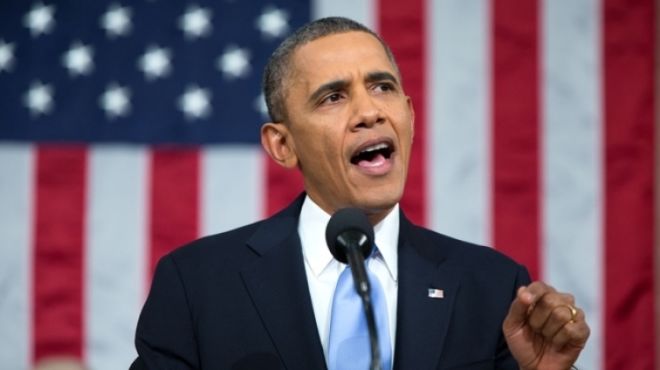 Obama prezident kimi son zəngini bu liderə etdi