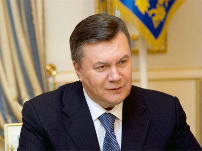 Yanukoviç barəsində qərar verildi: Həbs ediləcək