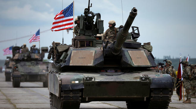 ABŞ -ın Türkiyə  qarşı dəşhətli planı