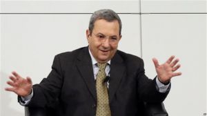 Ex-Israel PM: We killed 300 Hamas fighters in 3 minutes