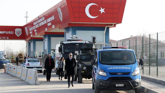 Jerusalem marks anniversary of defeated coup in Turkey