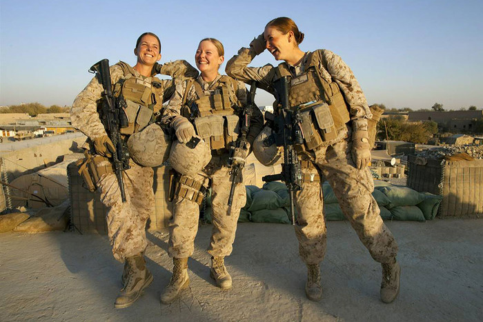 women in combat essay women in combat essay