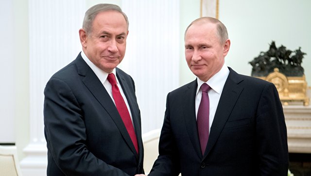 Putin-Netanyahu görüşü: Rusiya güzəştə gedəcək? -
