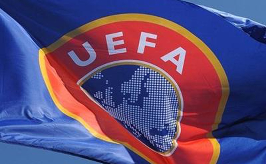 UEFA "Qarabağ"la bağlı səhvini düzəltdi