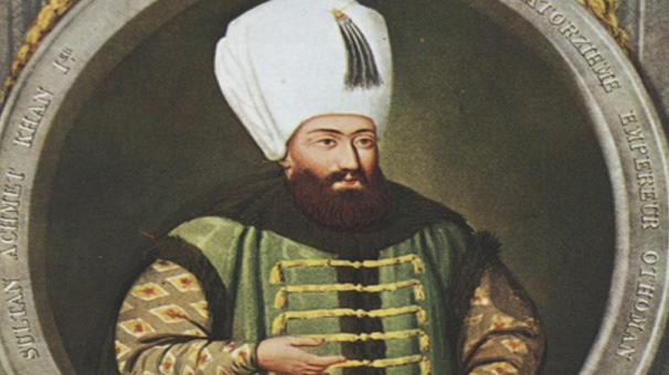 Holland elçi türkün əlini öpüb ölkəsini xilas etdi