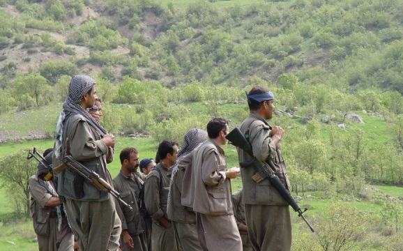 PKK Türkiyəyə hücum əmri verdi – Döyüşçülər toplanır