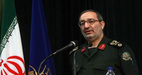 İrandan şok: ABŞ-İŞİD bağlantısı ilə bağlı sübutlar var