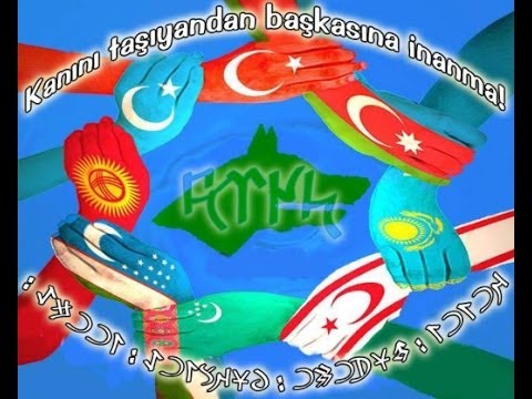 Böyük Türk Birliyi Qurultayı keçiriləcək