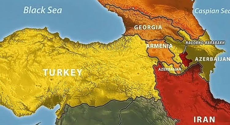Türkiyə Rusiya silahını İrəvana sarı çevirəcək
