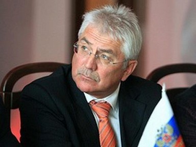 Russian lawmaker: Holding Syria talks in Doha difficult