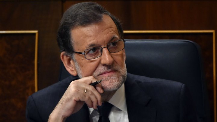 Spain wants 'viable' Catalan government: PM