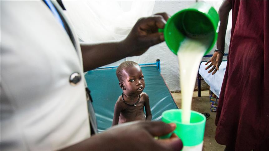 Africa’s humanitarian crises worsen