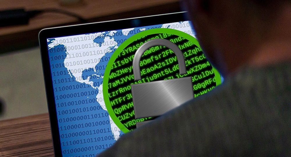 Access Key to Infrastructure Data Sold to Highest Bidder