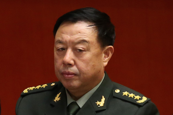 China military criticizes 'wrong' U.S. moves on Taiwan