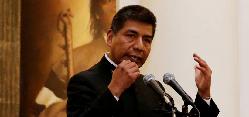 Bolivian FM: US hegemony has come to an end