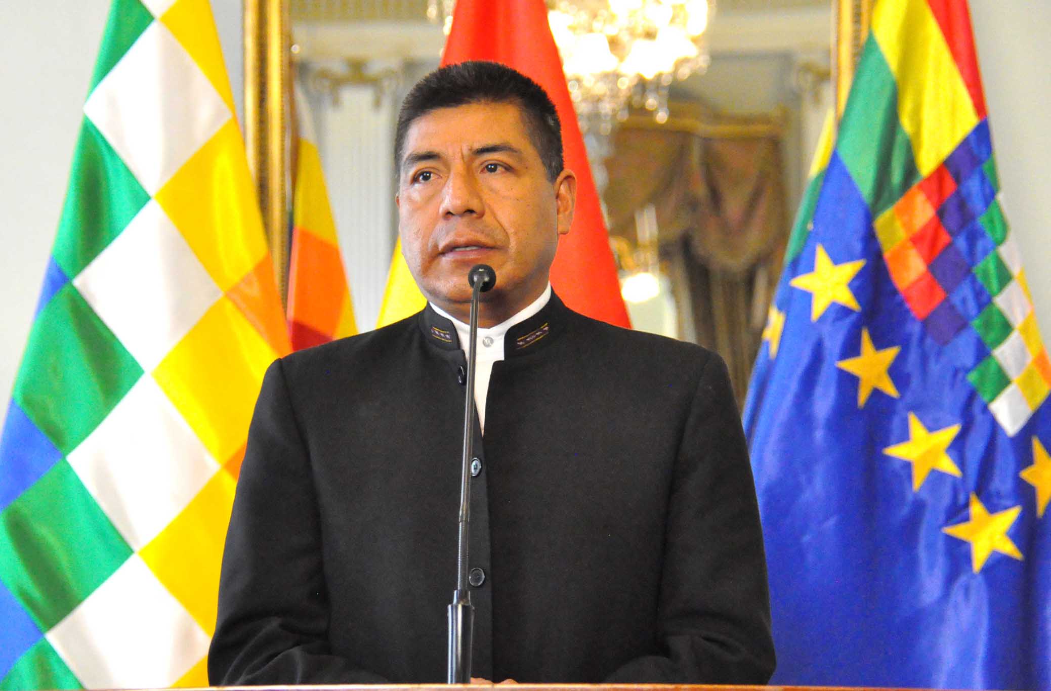 Bolivian FM to visit Azerbaijan