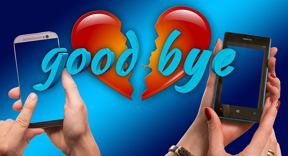 Study finds smartphone separation anxiety is real