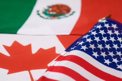 NAFTA countries pledge work to advance negotiating texts