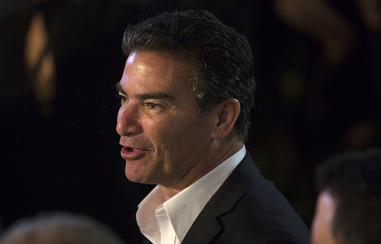 Mossad chief to accompany Netanyahu on official visit