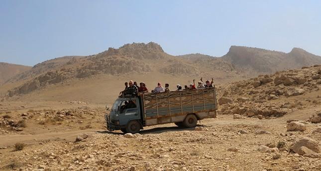 Iraqi forces, Peshmerga carry out first joint operation