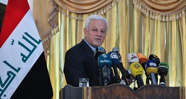 Ankara, Tehran and Baghdad jointly watch northern Iraq