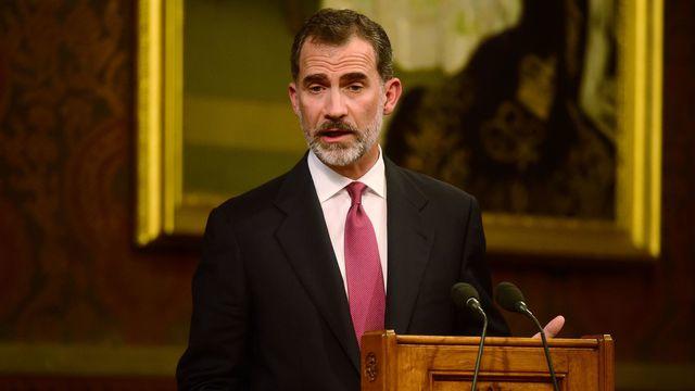 Spain must thwart attempt to split the country