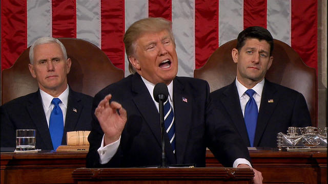Trump campaign for allegedly disrupting 2016 election