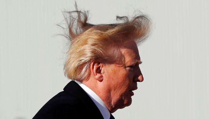 Trump set to visit the UK this summer