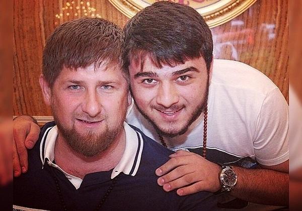 Племянник Кадырова получил высокую должность