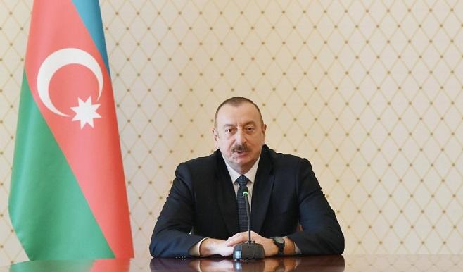 İflasa uğrayanların sönük cəhdləri... - Prezident İflasa uğrayanların sönük cəhdləri... - Prezident