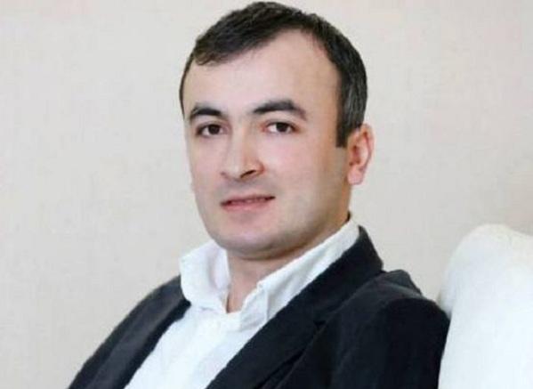 New CEO appointed to Azerbaijan's leading holding company