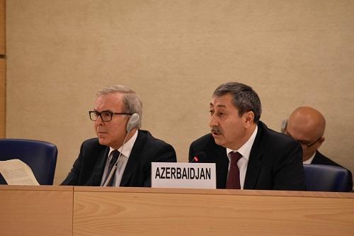 Armenian leadership violates negotiation process