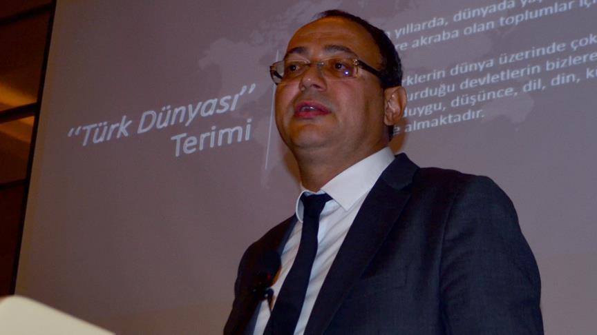 В Стамбуле презентована соцсеть Türktoyu.com