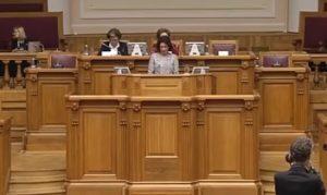 Ответ Анне Акопян на ее обращение к Мехрибан Алиевой