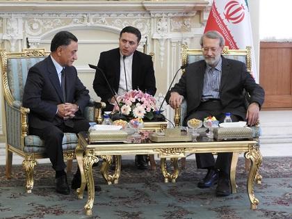 Azerbaijan attaches great importance to its relations with Iran