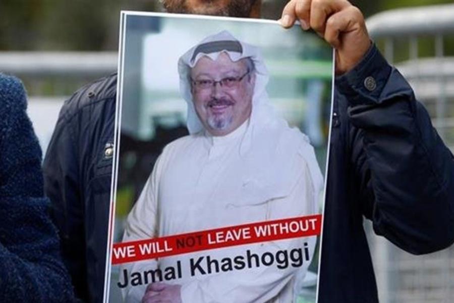 Saudi seeks death penalty for 5 in Khashoggi murder