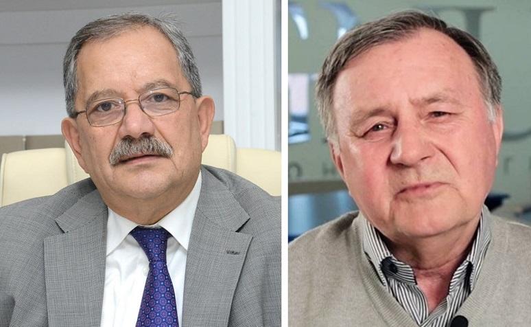 ИА REGNUM отвечает Эльхану Алескерову