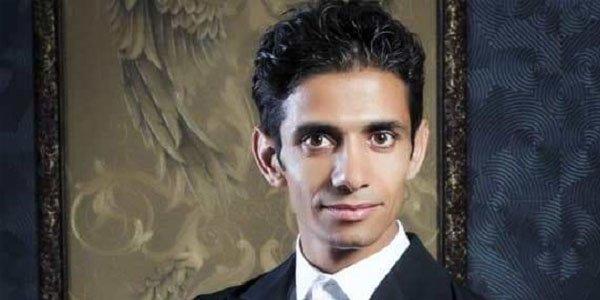 چوخ اؤلکهدن تکلیفلر آلماغا باشلامیشام - سنی دئییرلرین ایفاچیسی