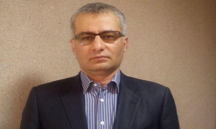 تانینمیش حوقوقشوناس تهراندا قتله یئتیریلدی
