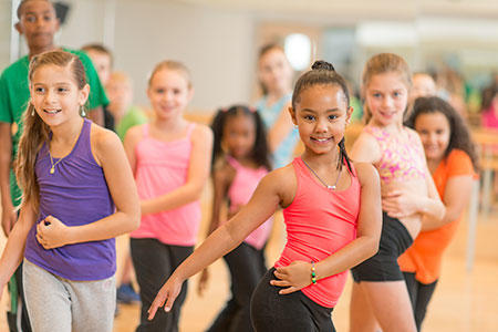 New physical activity guidelines offer simple advice