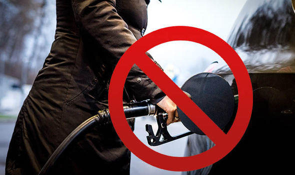 Spain to propose ban on sale of petrol, diesel cars from 2040