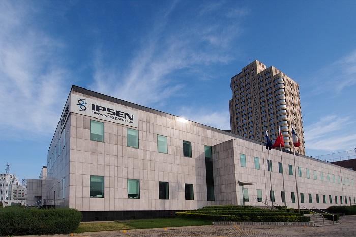 French pharma group Ipsen closes in on its next drug deals