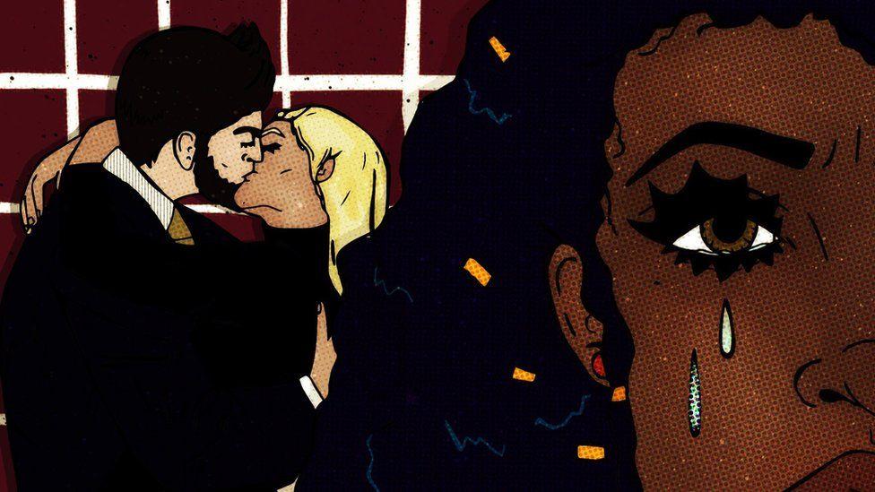 'I discovered my husband’s secret - Can I forgive him?'