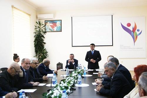 50 milyonluq xalqın dili… - Foto