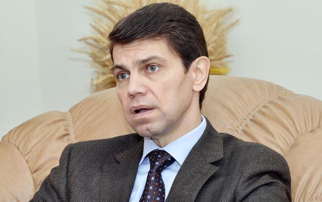 Opening of Ukrainian Trade house in Baku is planned