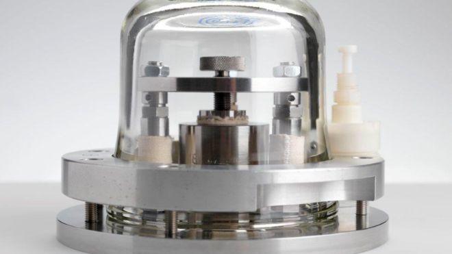 Kilogram gets a new definition